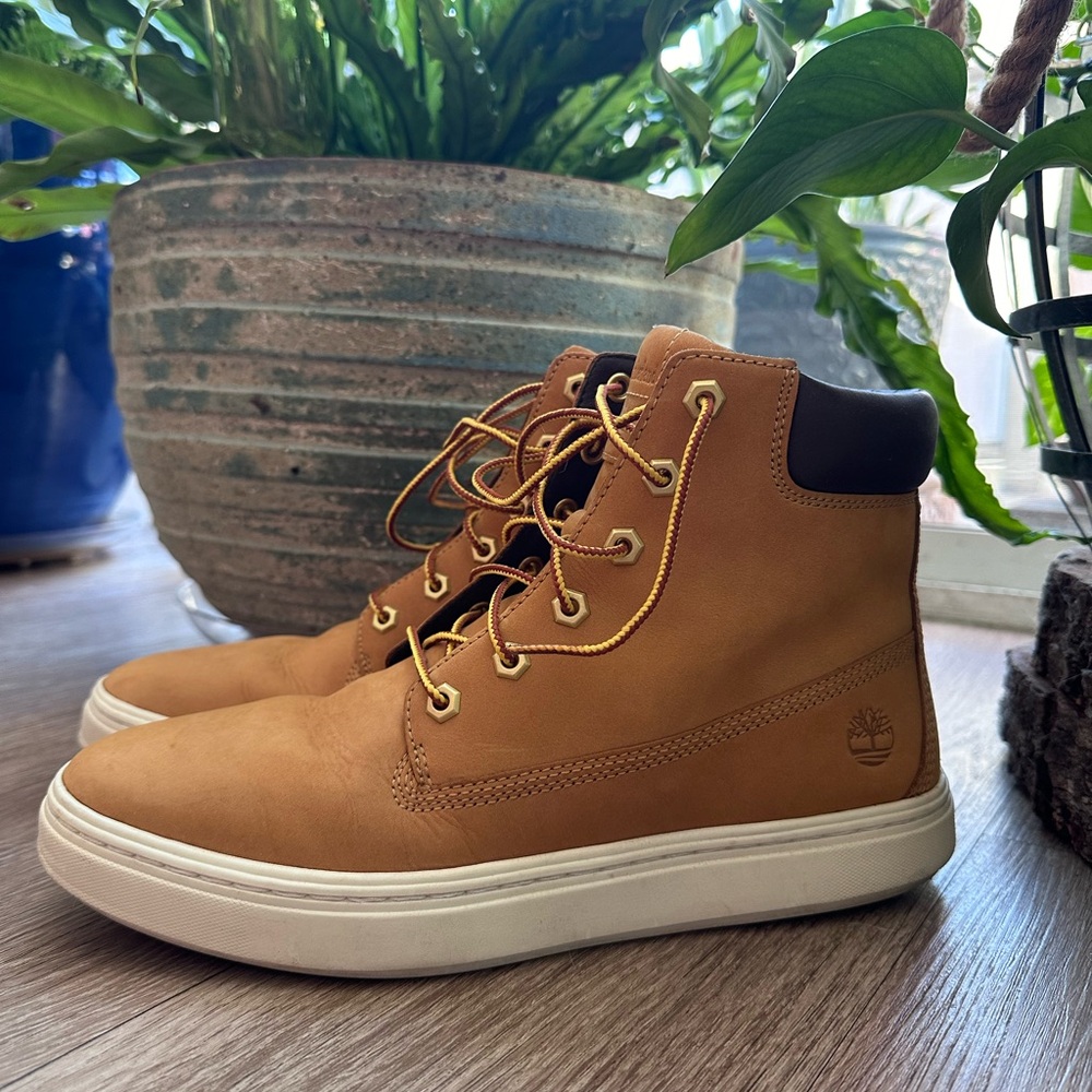 Women’s Timberland Boots